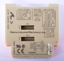 Action Instruments Ultra Slimpak G448-002 Configurable Isolator