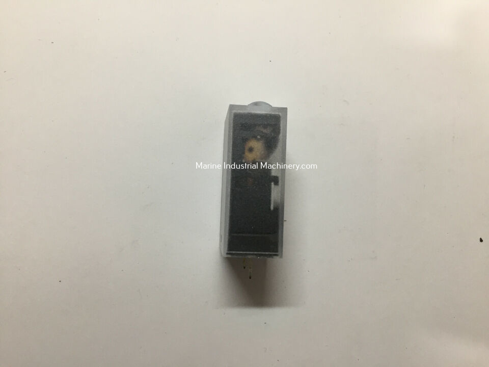 Hengstler 0634661 Electromechanical Totalization Counter