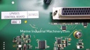 LPMS01 Control Board