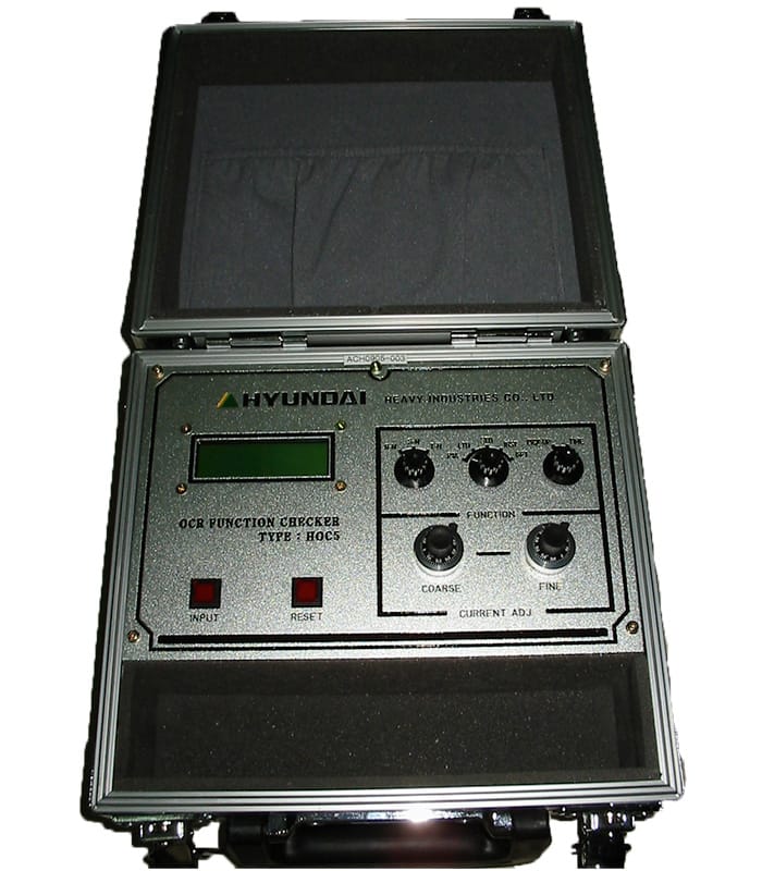 Fuji SC-E6A Magnetic Contactor