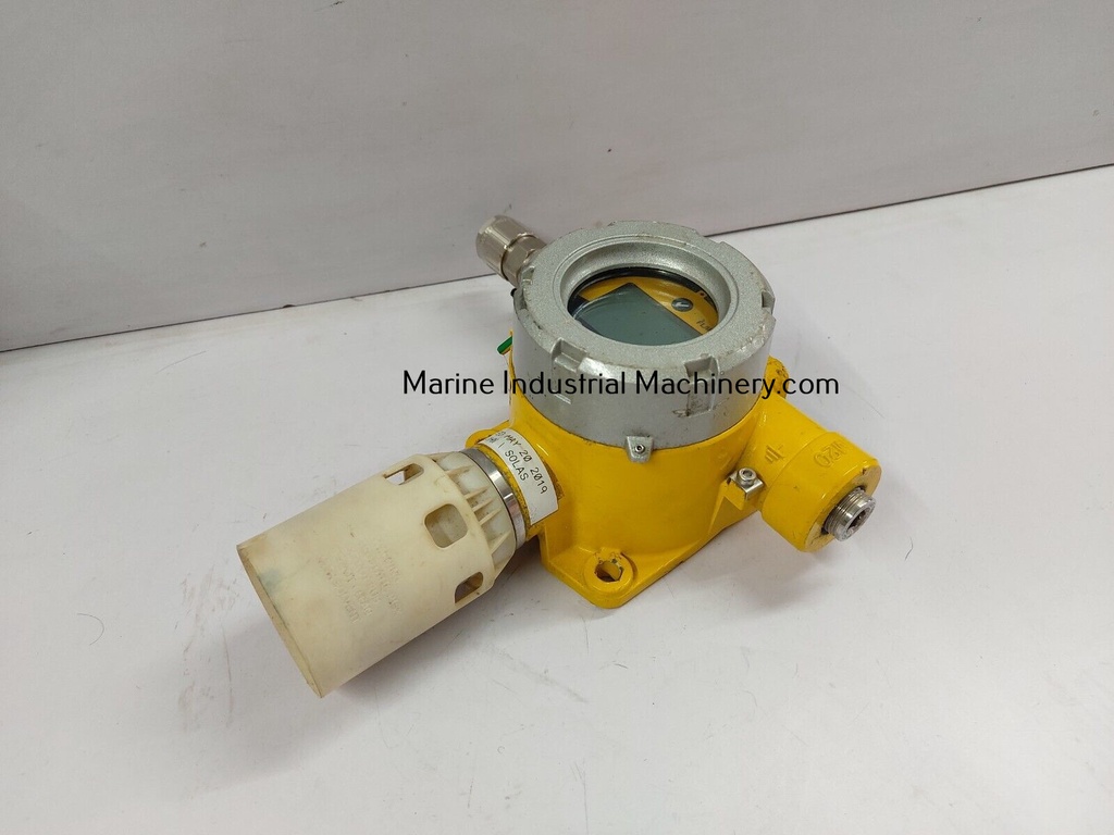 Honeywell Sensepoint Xcd SPXCDALMTXF Transmitters