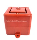 E2S A100AC230R Alert Alarm Code Indoor Sounder