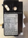 Sprecher Schuh CT 3-12 Overload Relay
