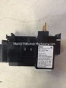 Sprecher Schuh CT 3-12 Overload Relay