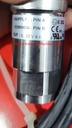 Danfoss MBS 3200 060G5939 Pressure Transmitter