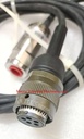 Danfoss MBS 3200 060G5939 Pressure Transmitter