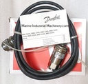 Danfoss MBS 3200 060G5939 Pressure Transmitter