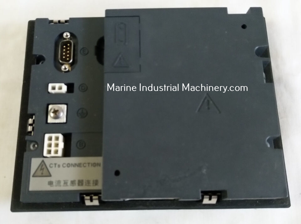 Schneider REL59913 VIP45 Protection Relay