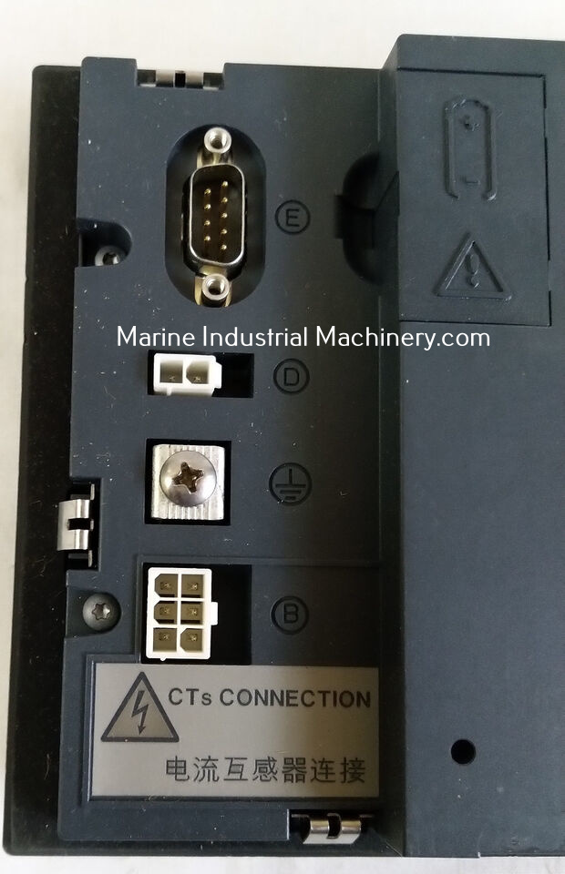 Schneider REL59913 VIP45 Protection Relay