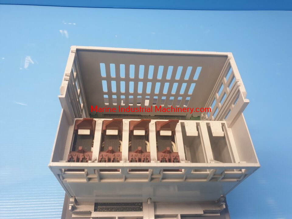 Abb REF610 Feeder Protection Relay