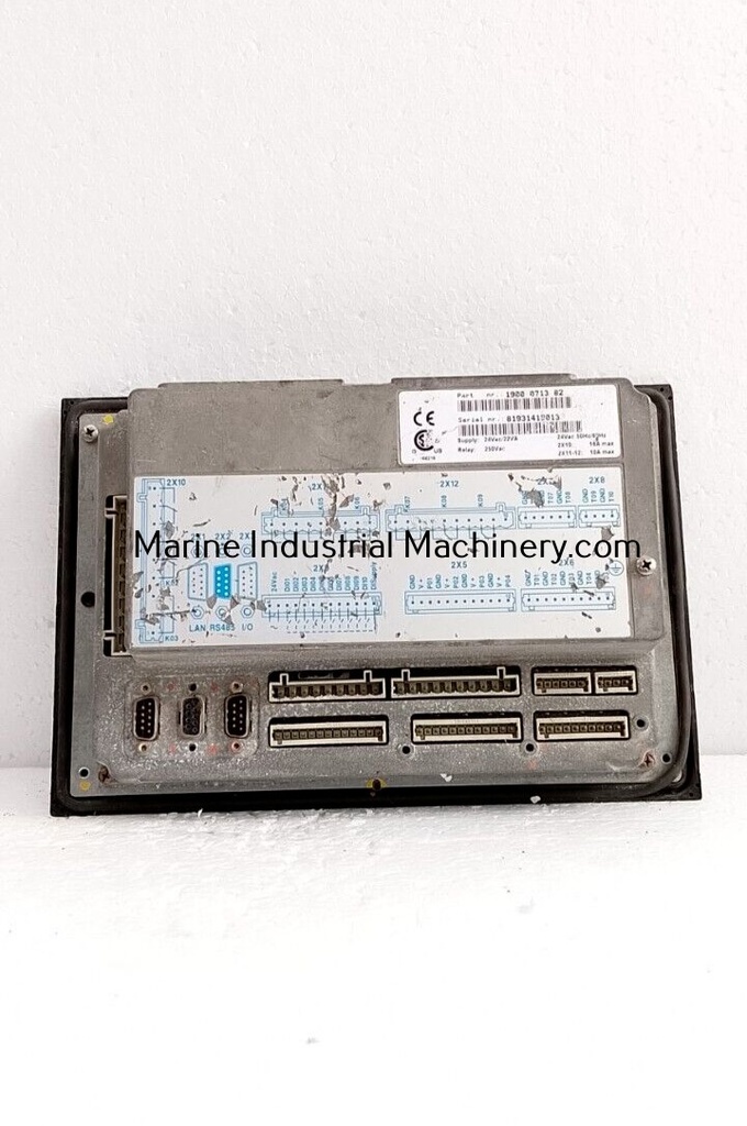 Atlas Copco 1900-0713-82 Compressor Controller