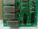 M-7835 Pcb Card