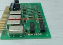 M-7835 Pcb Card