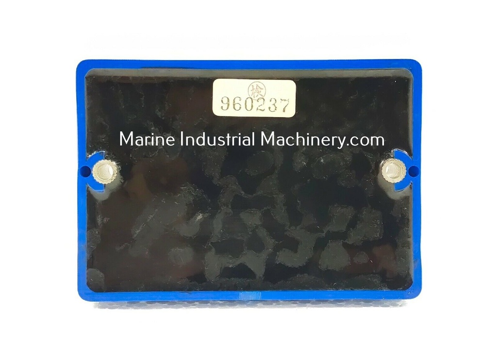 Musasino L5Z Control Panel Spare Part