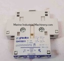 Ghisalba GH15S11 Auxiliary Contact