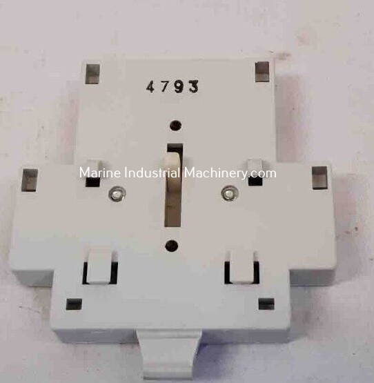Ghisalba GH15S11 Auxiliary Contact
