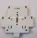 Ghisalba GH15S11 Auxiliary Contact