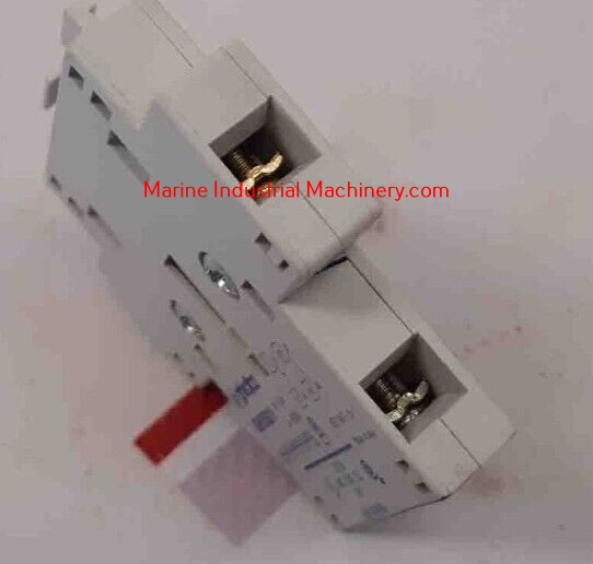 Ghisalba GH15S11 Auxiliary Contact