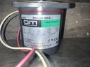 Oriental Motor 4IK25A-SW2 Induction Motor