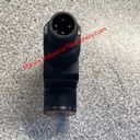Leuze electronic PRk28/4p-M12