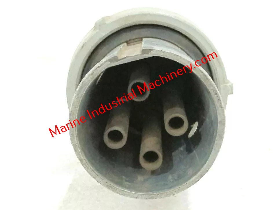 Appleton Powertite ACP1034CD Plug