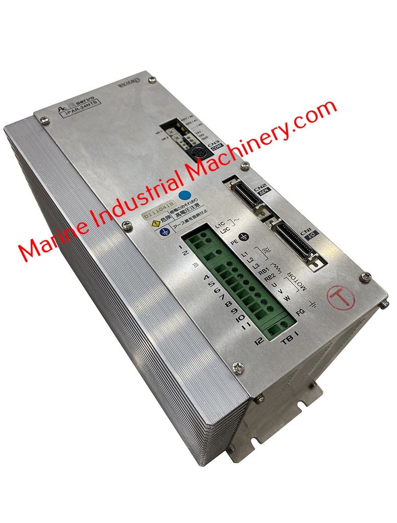 GPAR-24NTS1 AC Hi Servo Drive