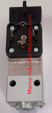 Trafag 9b4.4279 Pressure Switch