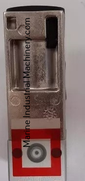 Trafag 9b4.4279 Pressure Switch