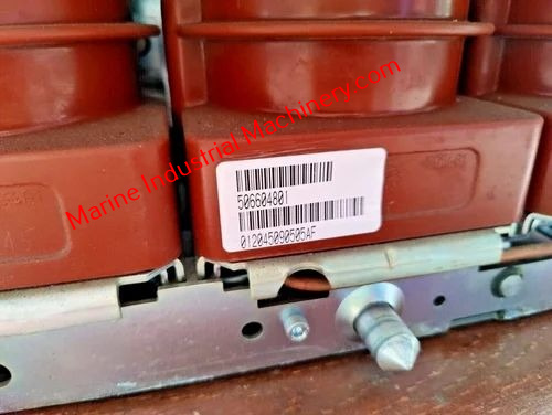 ABB HD4 Circuit Breaker