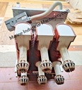 ABB HD4 Circuit Breaker