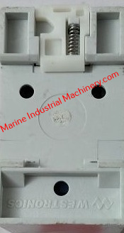 Westronics Seobu Electronics SB-WH2 Winding Heater Controller
