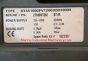 Prominent Beta-4 Metering Feed Pump