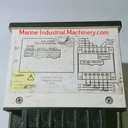 Crompton Integra 1530 Metering System