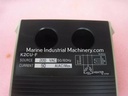 Omron K2CU-F40A-E Heater Fault Detector