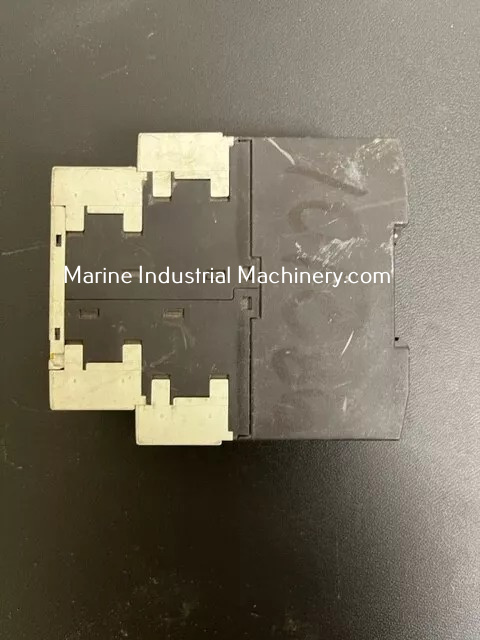 Siemens Siguard 3TK28 Safety Relay