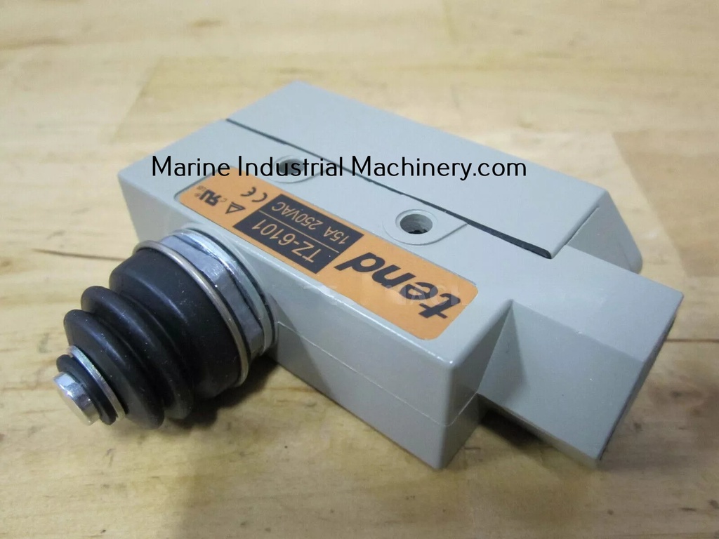 Tend TZ-6101 Limit Switch