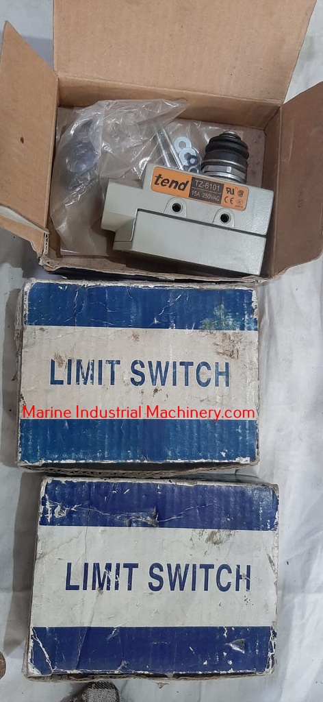 Tend TZ-6101 Limit Switch