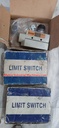Tend TZ-6101 Limit Switch