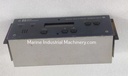 Sam Electronic Debeg 9517 Power Alarm Panel