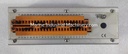 Sam Electronic Debeg 9517 Power Alarm Panel