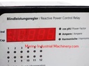 Frako EMR-1100 Energy Management System Reactive Power Control Relay