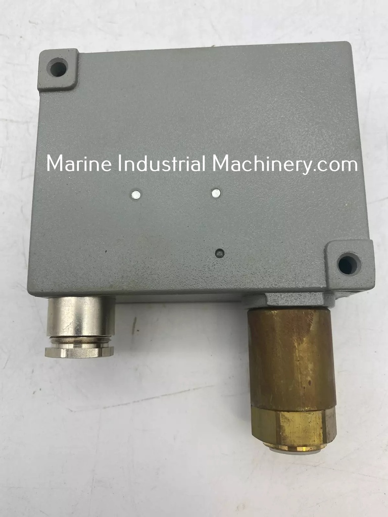 Trafag P40 900.2381.907 Pressostat
