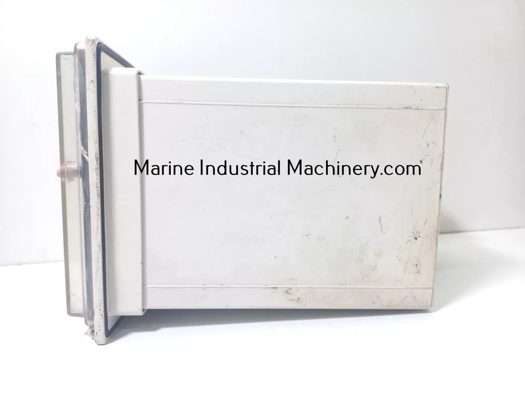 Abb Spam 150C Motor Protection Relay