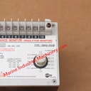 Luxco SBAG-202N Grounding Resistance Monitor