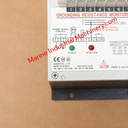 Luxco SBAG-202N Grounding Resistance Monitor