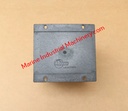 Luxco SBAG-202N Grounding Resistance Monitor