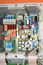 Monec D 9100 Polymetron