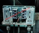 Alco Emerson PS2-L7A Dual Pressure Control