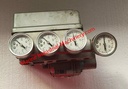 Nakakita NS737D-C Pneumatic Positioner