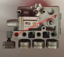 Nakakita NS737D-C Pneumatic Positioner